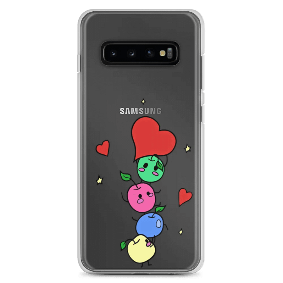 JUNIMOS Samsung® Case product image (8)