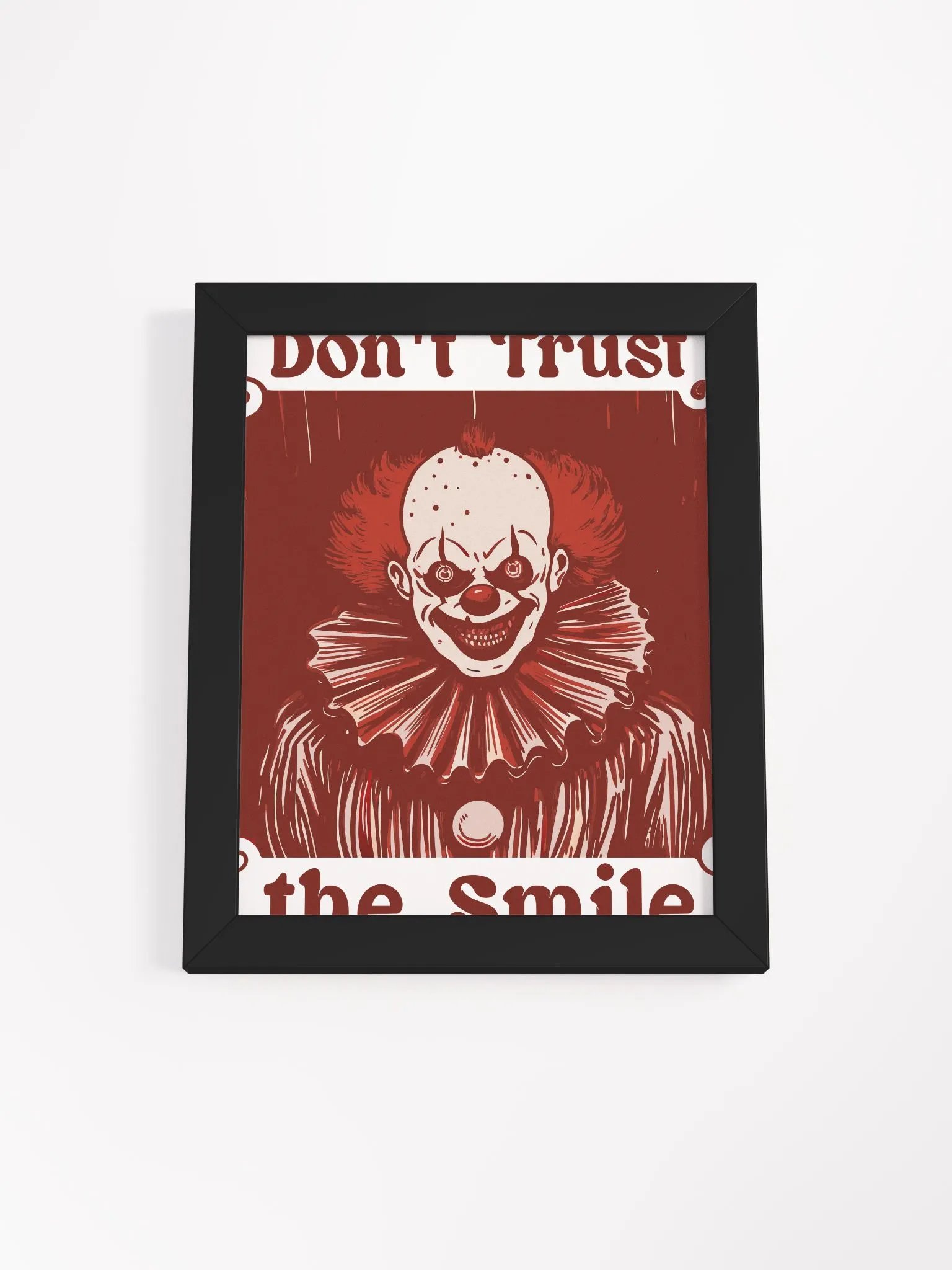 Don't Trust The Smile product image (15)