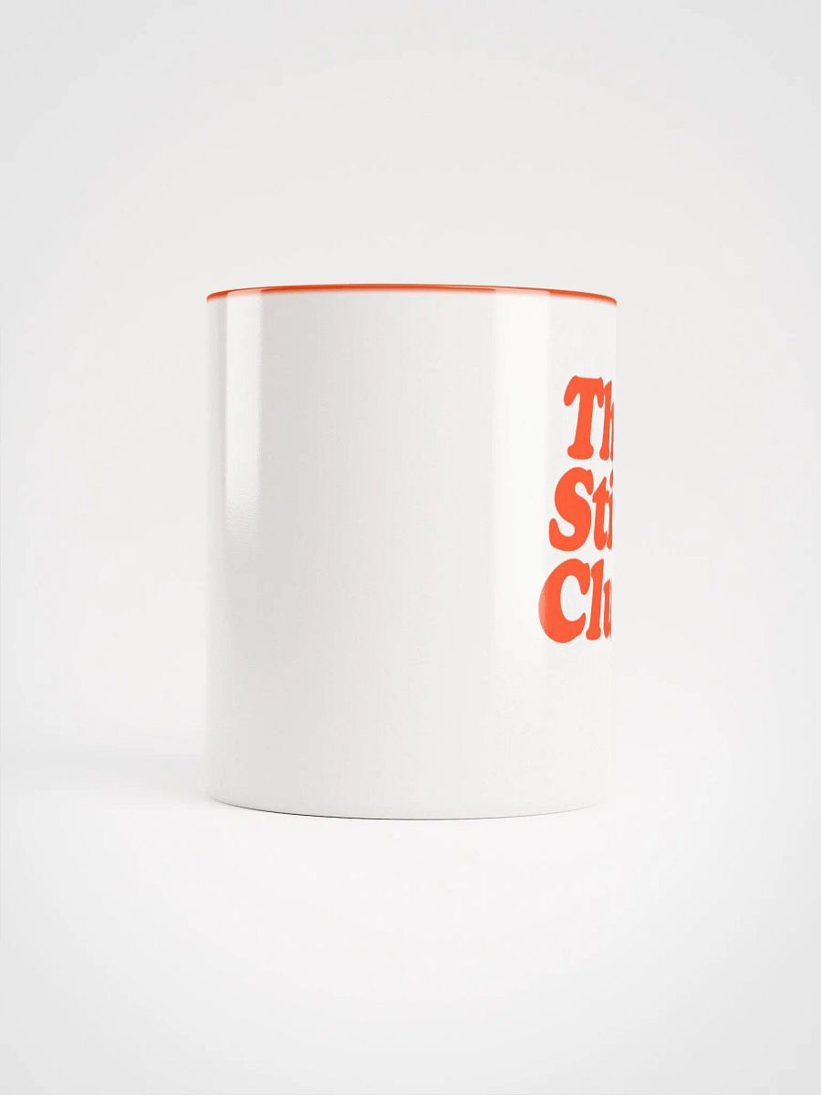 Throwback Club Mug product image (5)