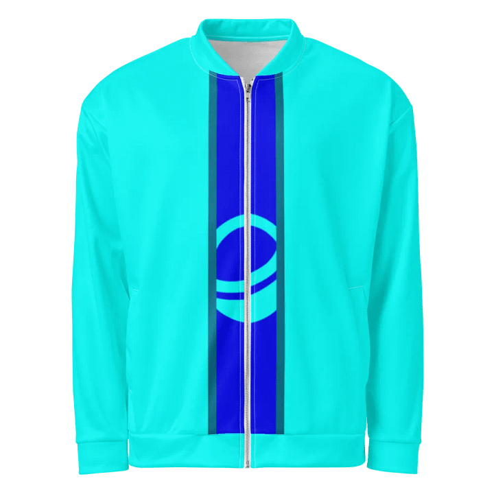 Olivier’s Jacket product image (1)
