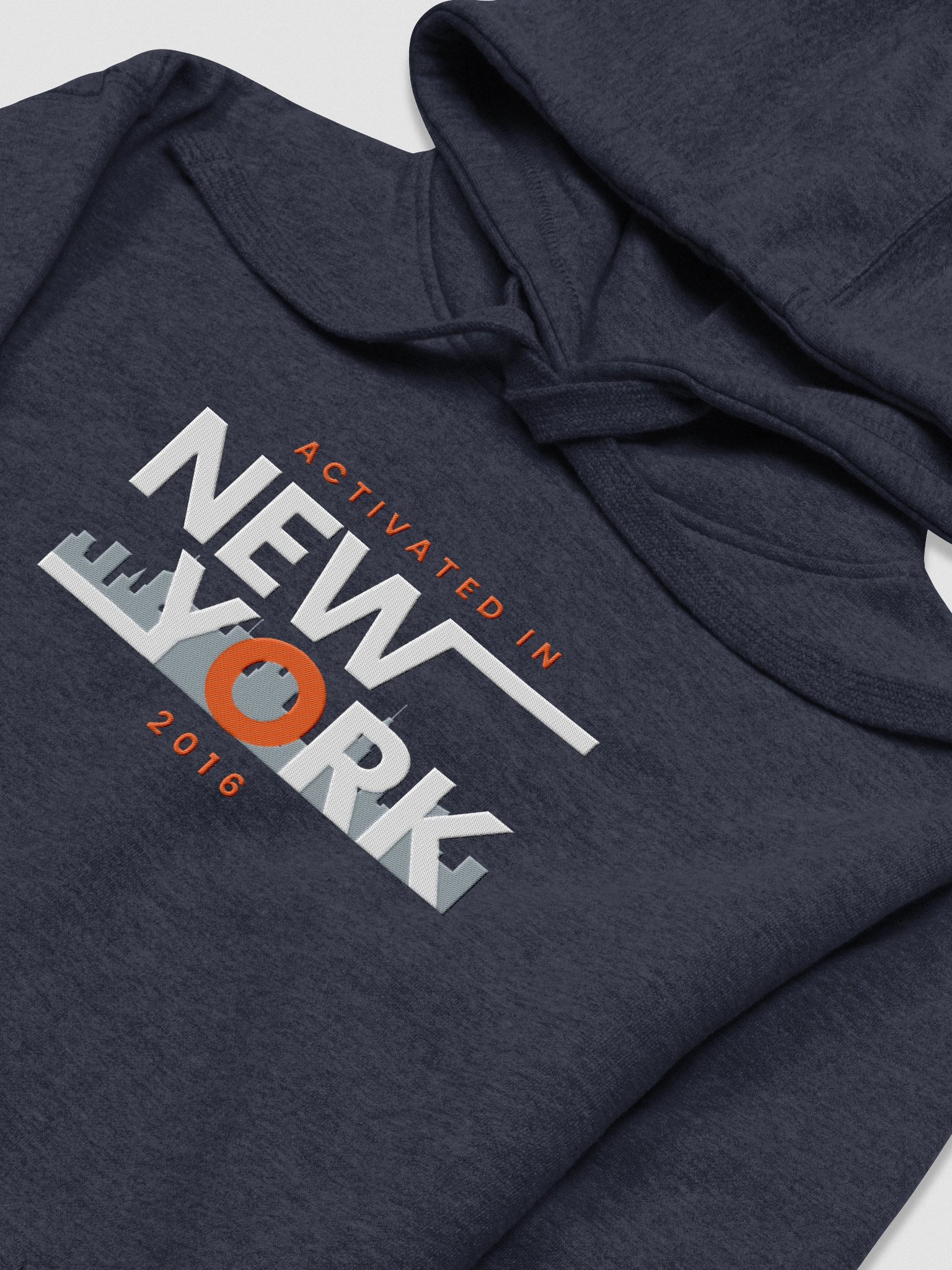 Activated in NY 2016 product image (29)