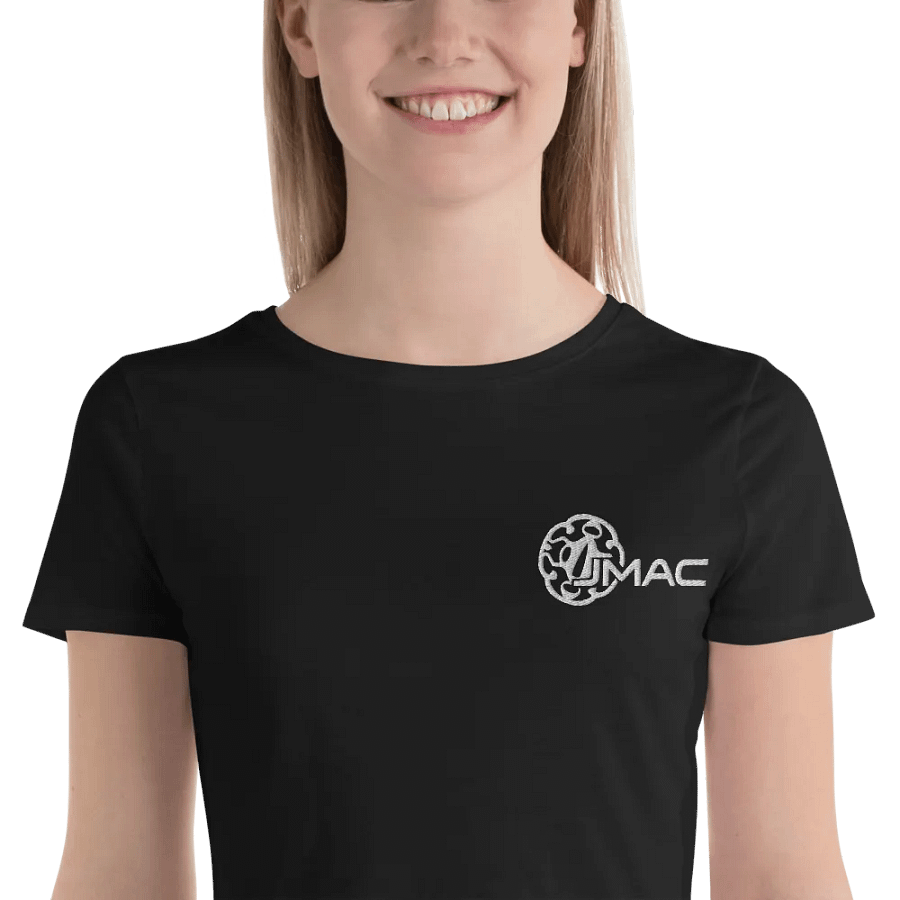 Simple JMAC Crop Top product image (4)