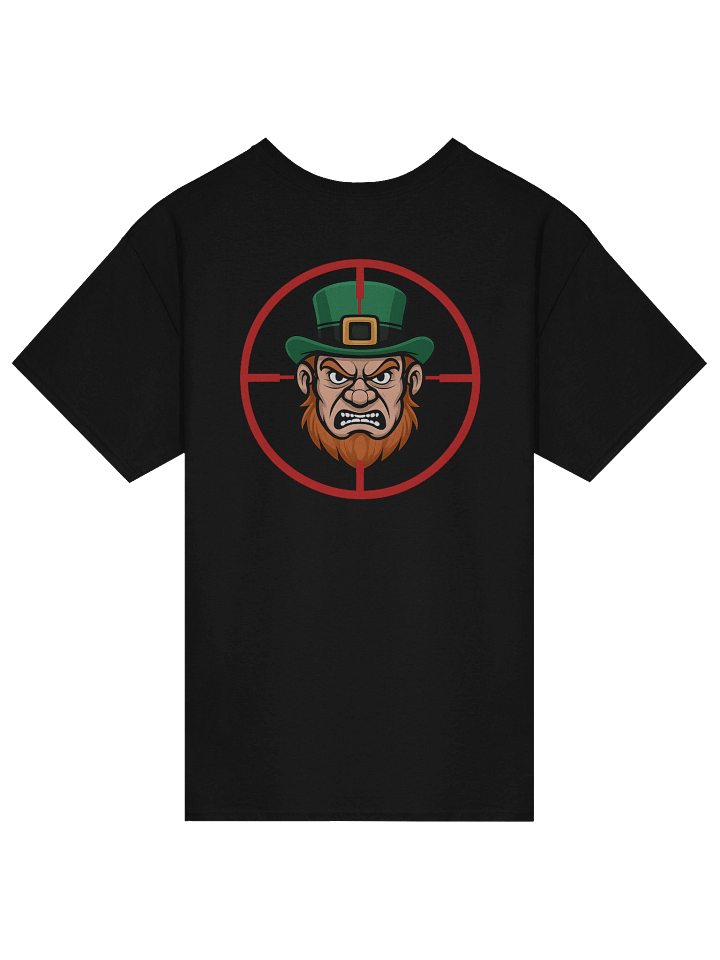 UBC "Target" Tee product image (2)