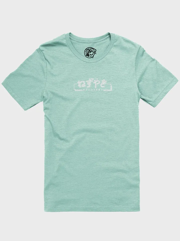 Mischievous Nezuyaki Super Soft T-Shirt (Pastels) product image (1)