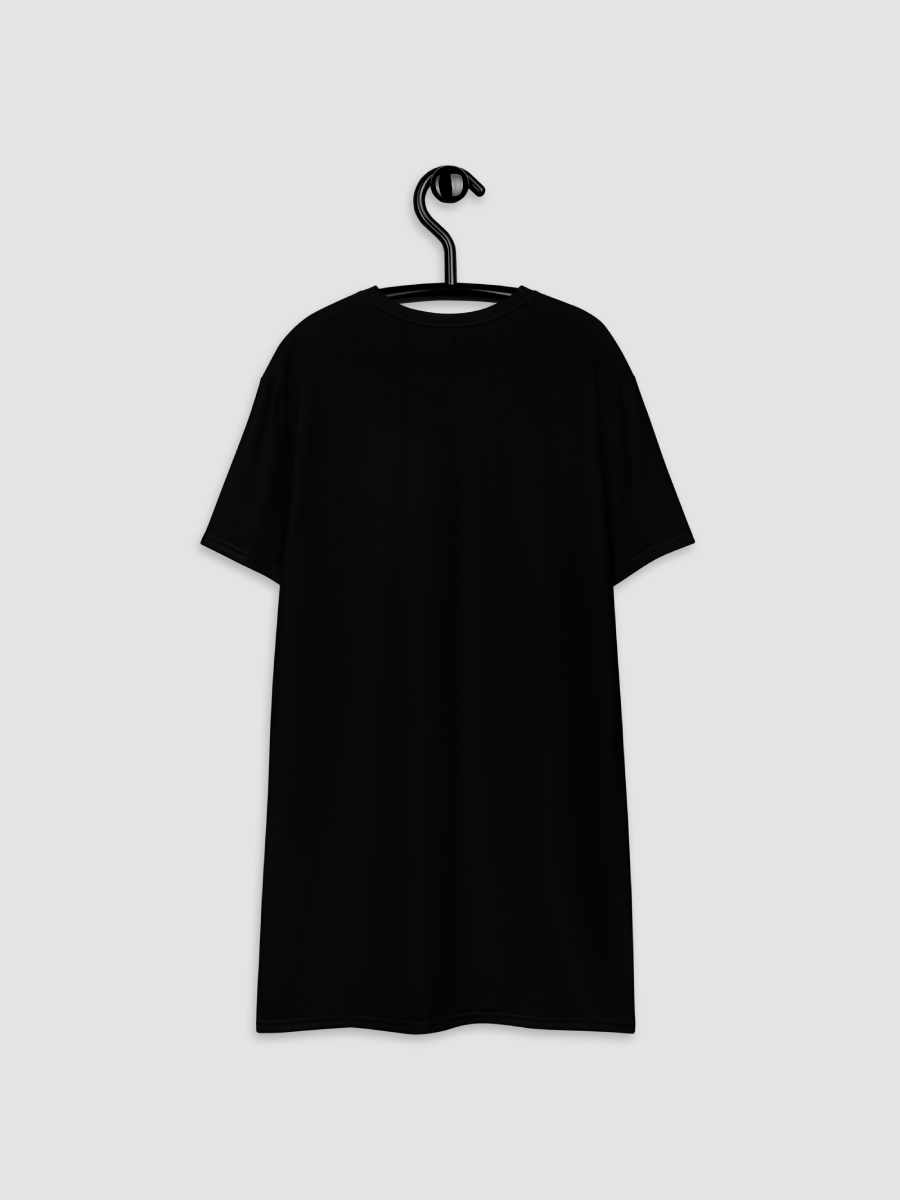 Fryenation T-Shirt Dress product image (6)