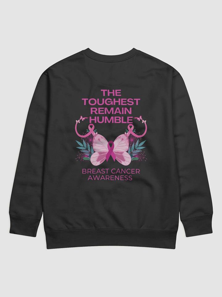 BCA HR Premium Cotton Sweatshirt product image (13)
