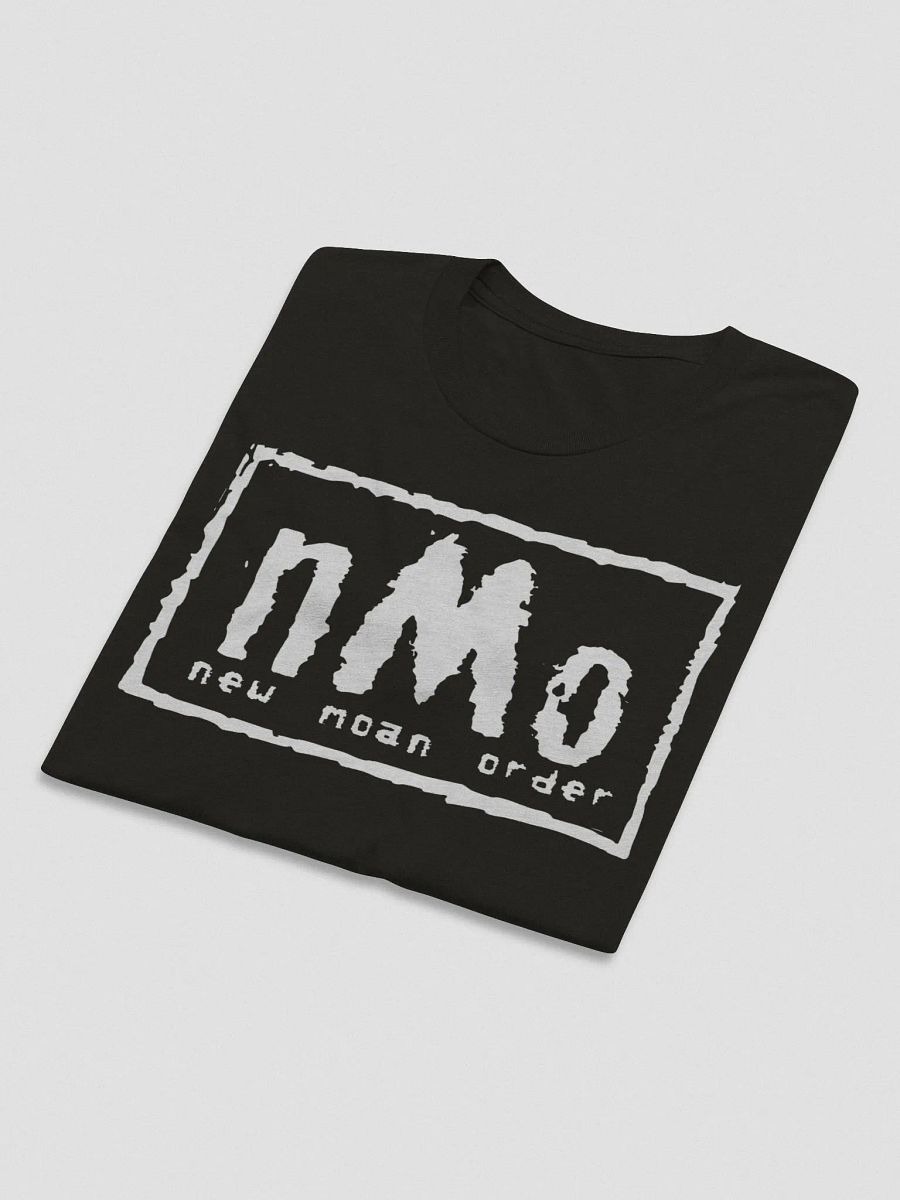 New Moan Order (White Logo) product image (5)