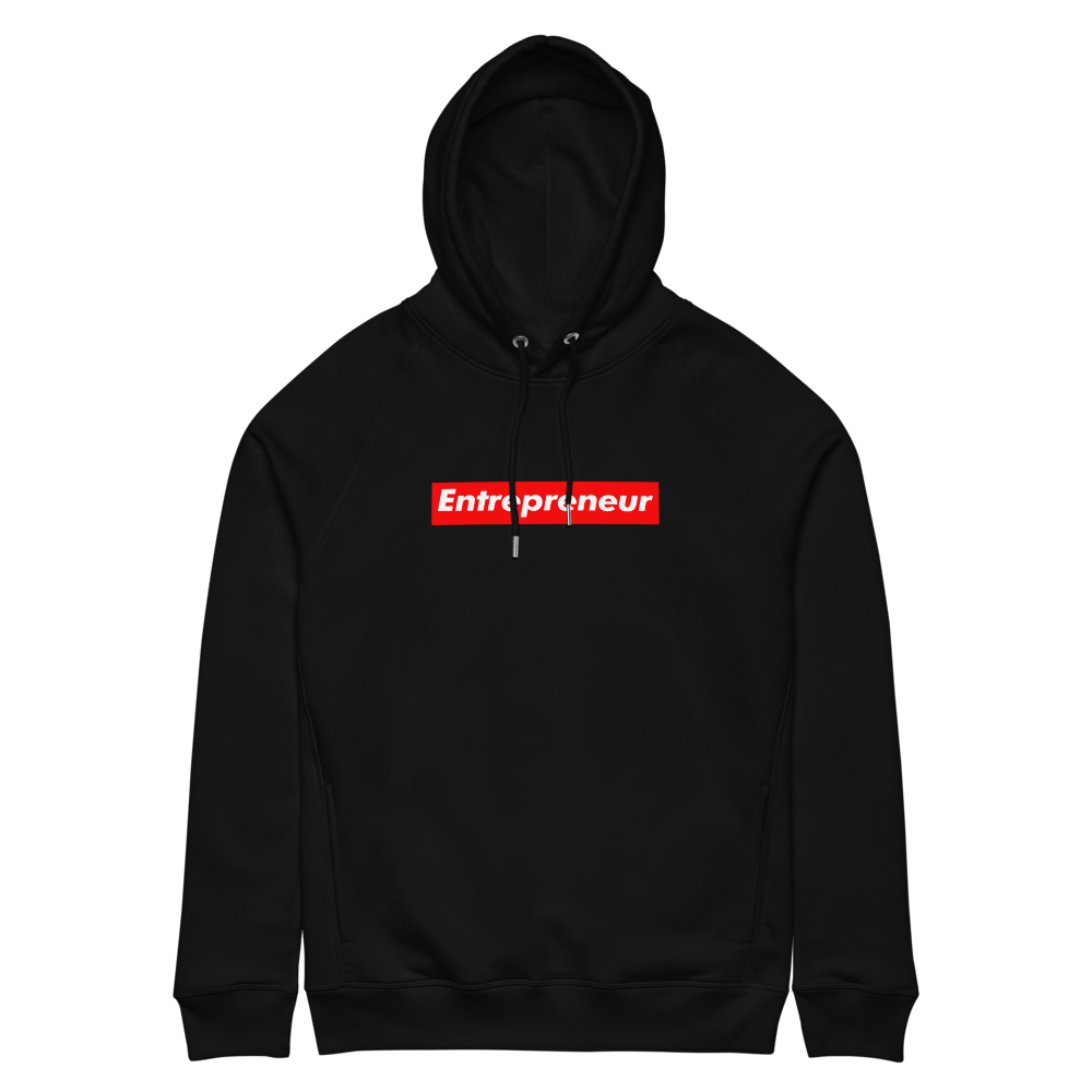 Entrepreneur Signature Premium Hoodie product image (7)