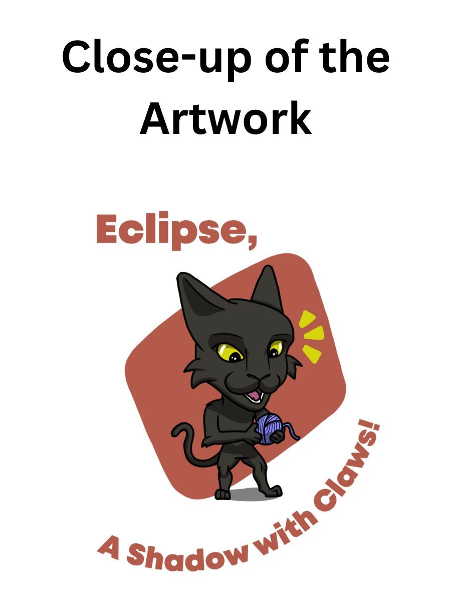 Shadow with Claws product image (3)