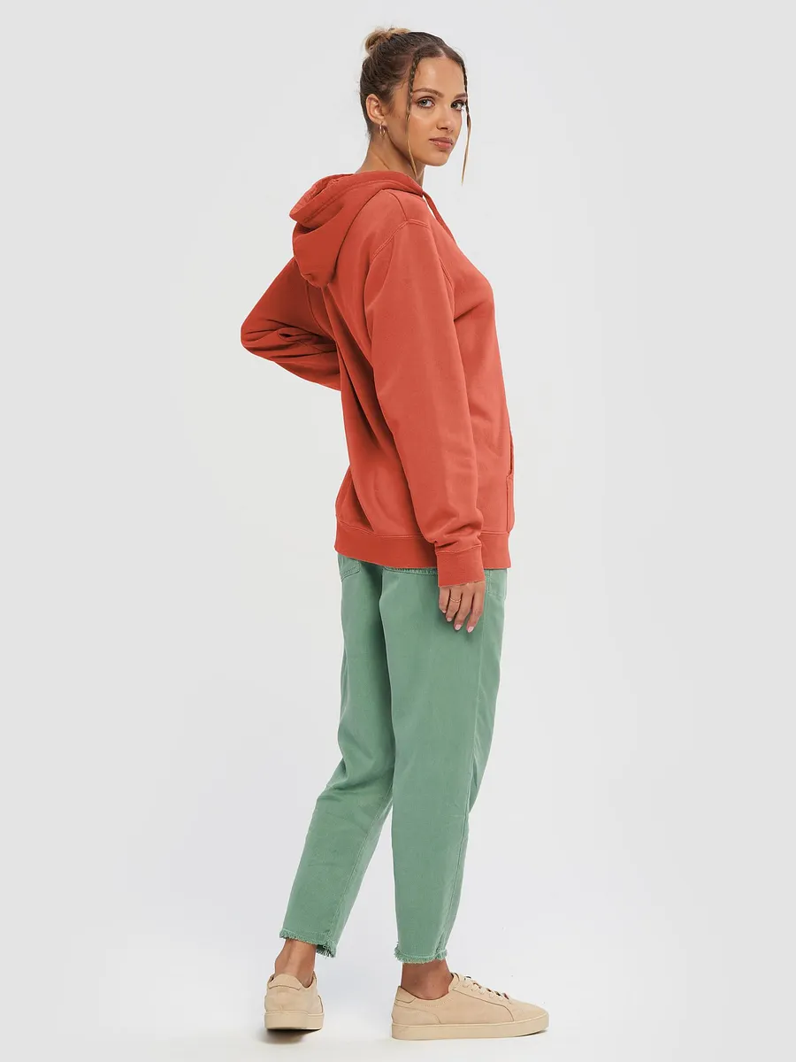 Whimsical Squirrel Adventure Hoodie product image (3)