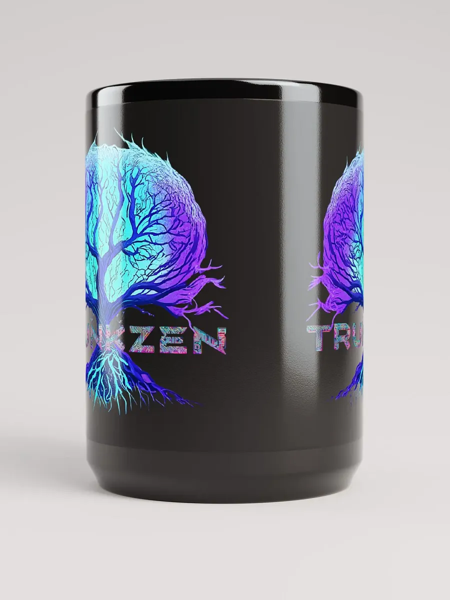 TZTreeOfLife Coffee Cup product image (5)