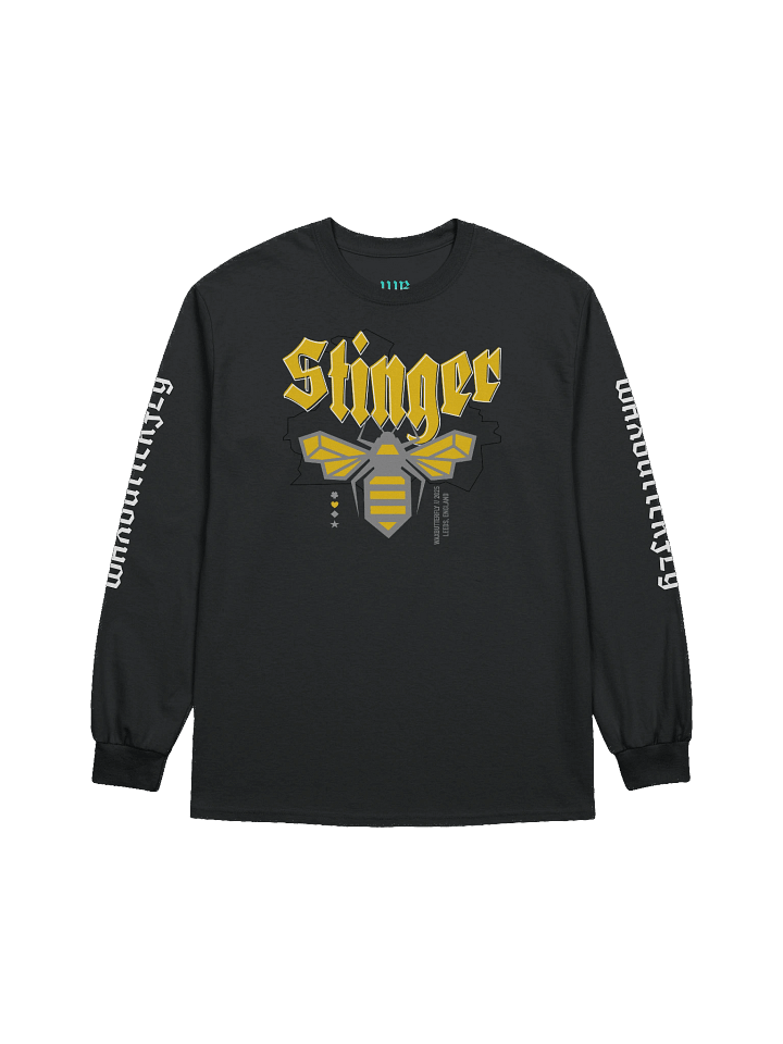 Stinger Long Sleeve Tee product image (3)