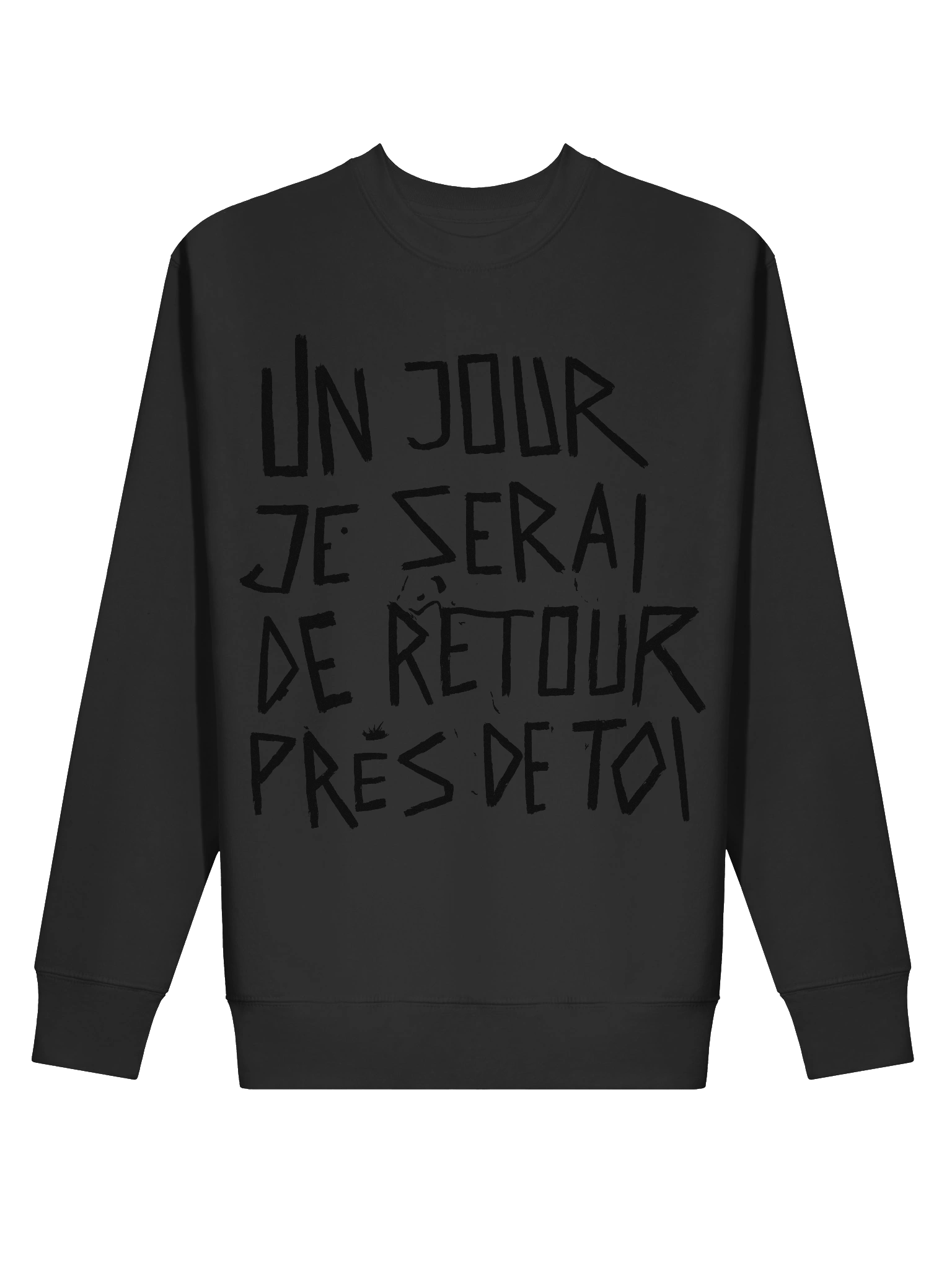 One Day - Dark Colours Sweatshirt product image (10)