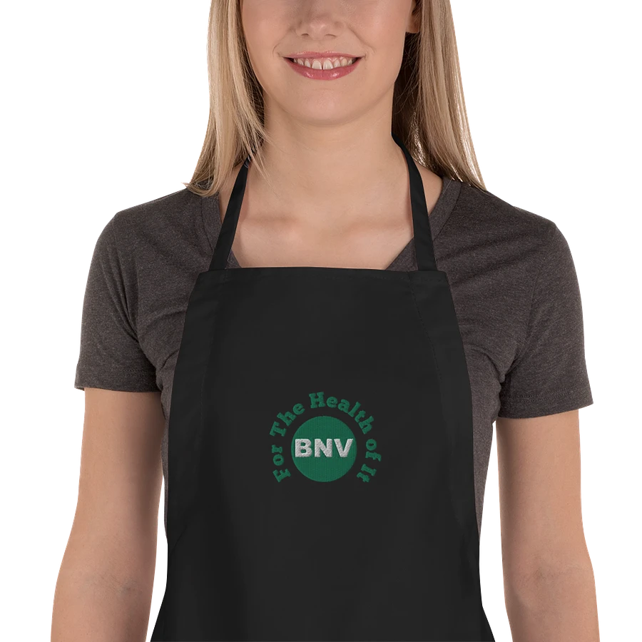 BNV Apron product image (1)