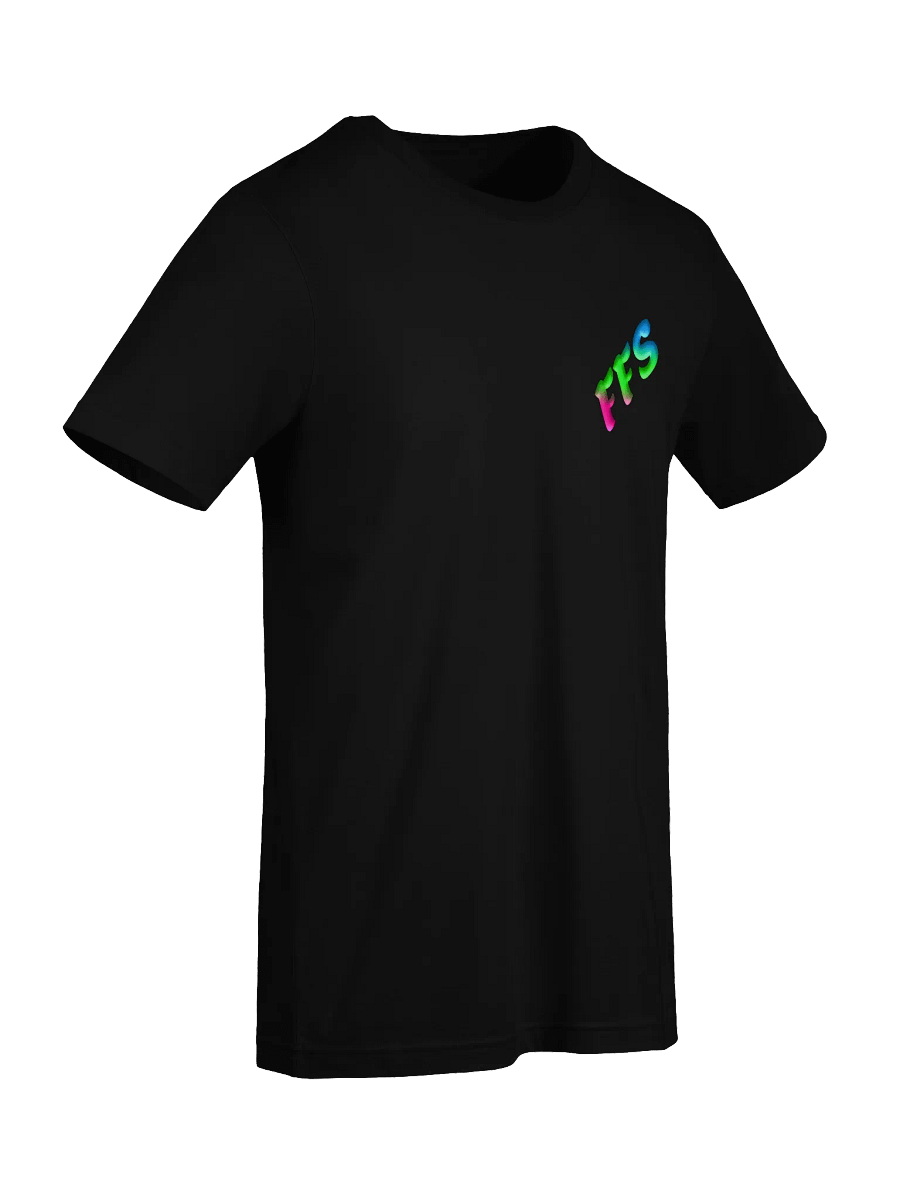 Emote T-Shirt - FFS product image (9)