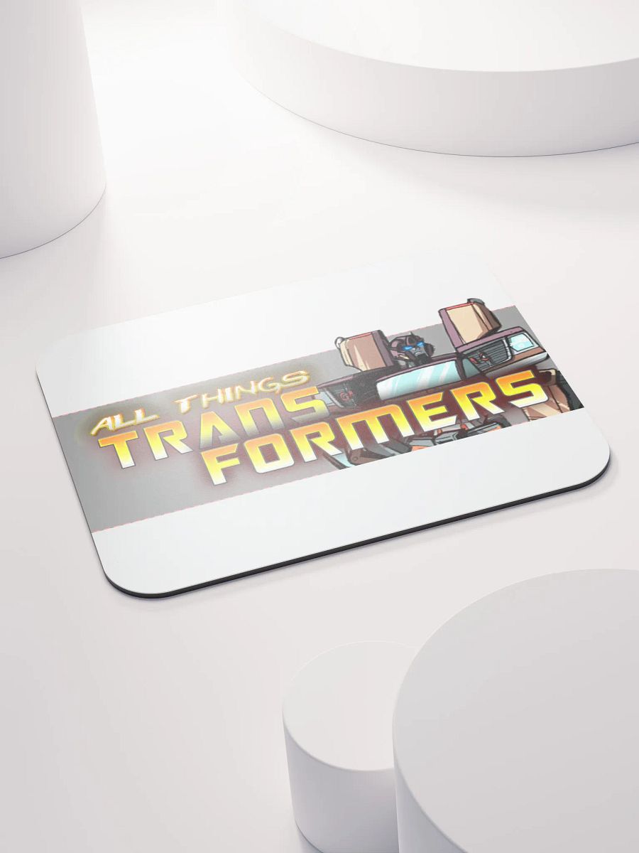 All Things Transformers Mousepad product image (4)