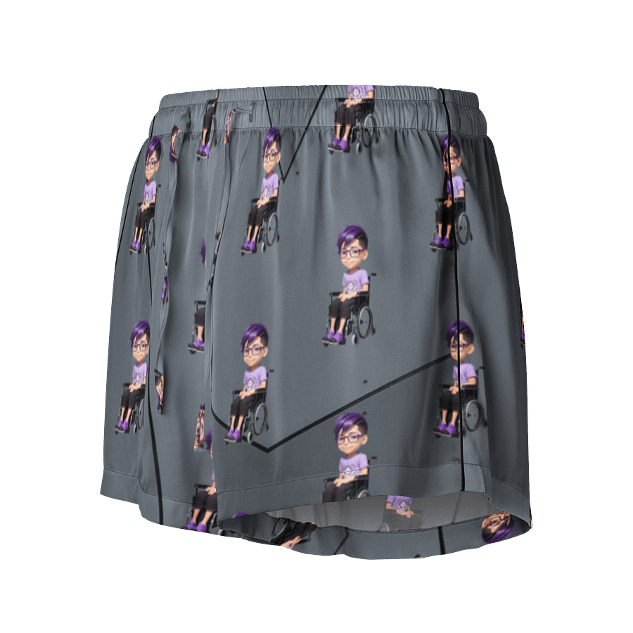 Enigma Women's Pajama Shorts product image (1)