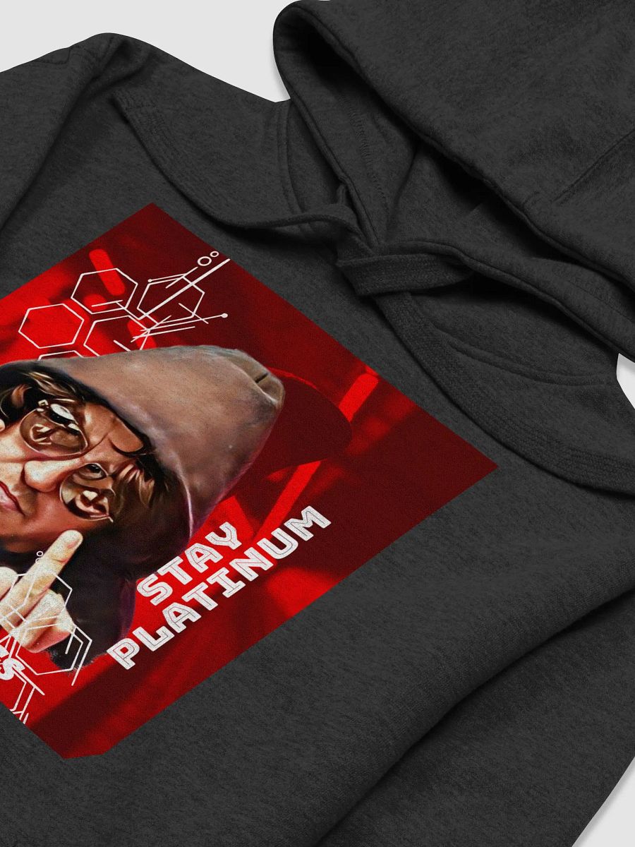Tyminatorsongs/Stay Platinum 3.0 (Black) product image (3)