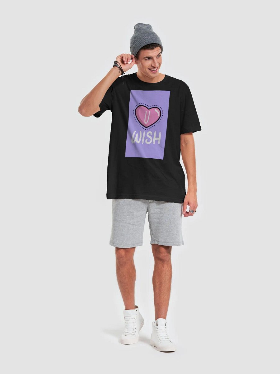 U Wish TShirt product image (6)