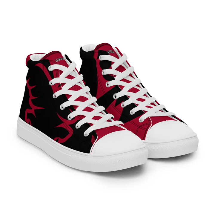 Trapped Soul 1 ( Shoe ) product image (2)