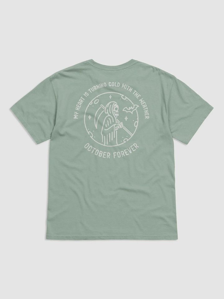 Skelly Bat T-Shirt product image (20)