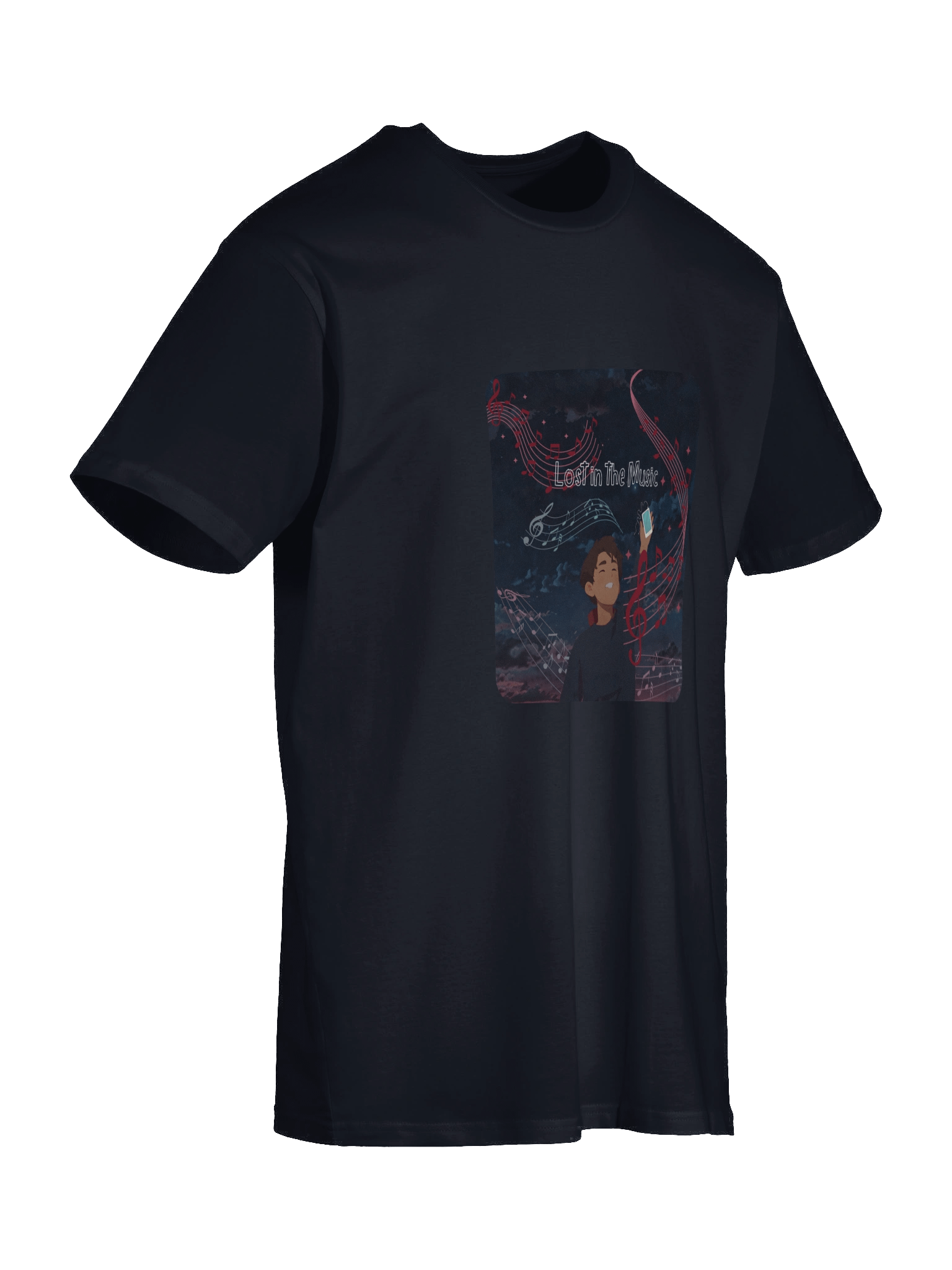 Lost Shelby product image (18)