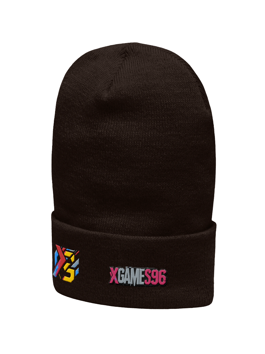 Xgames96 hat product image (10)