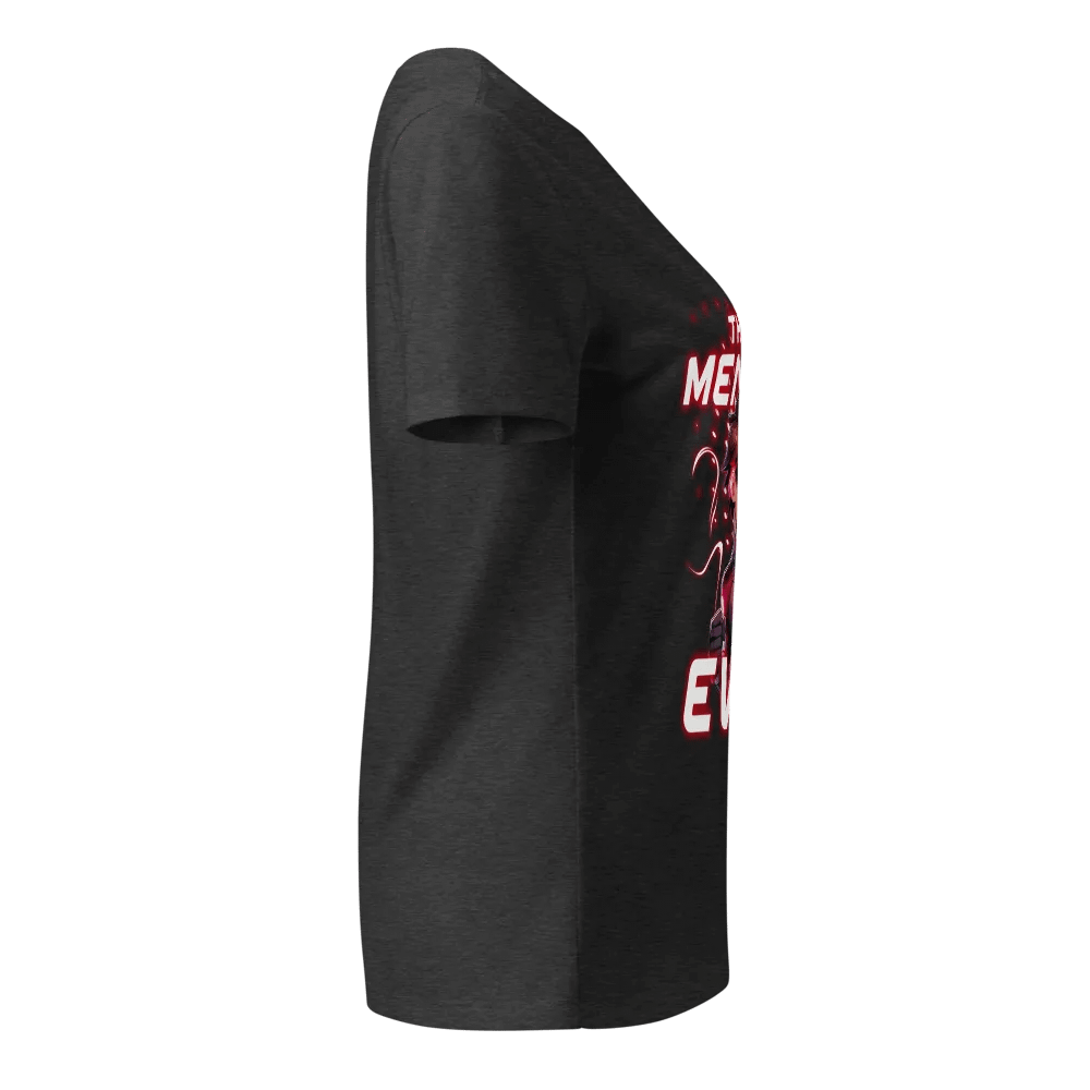 Evil Q Woman's T product image (16)