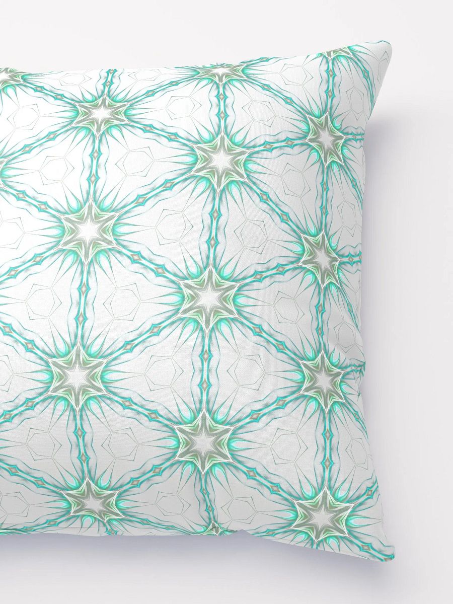 Cute and Elegant Throw Pillow product image (2)