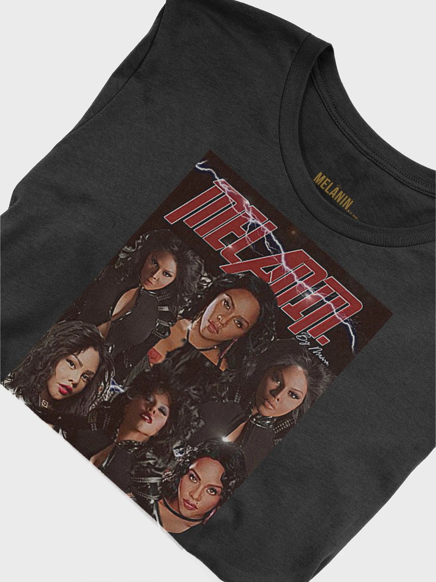 Unisex Melanin Tee V2: Kim Edition product image (14)