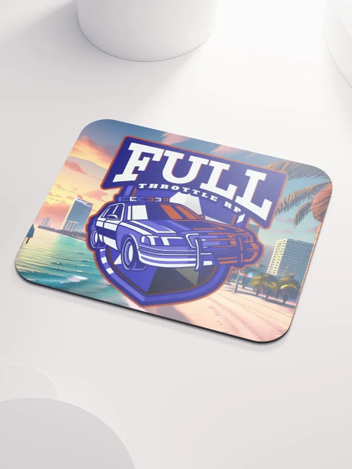 FTRP Mouse Pad product image (2)