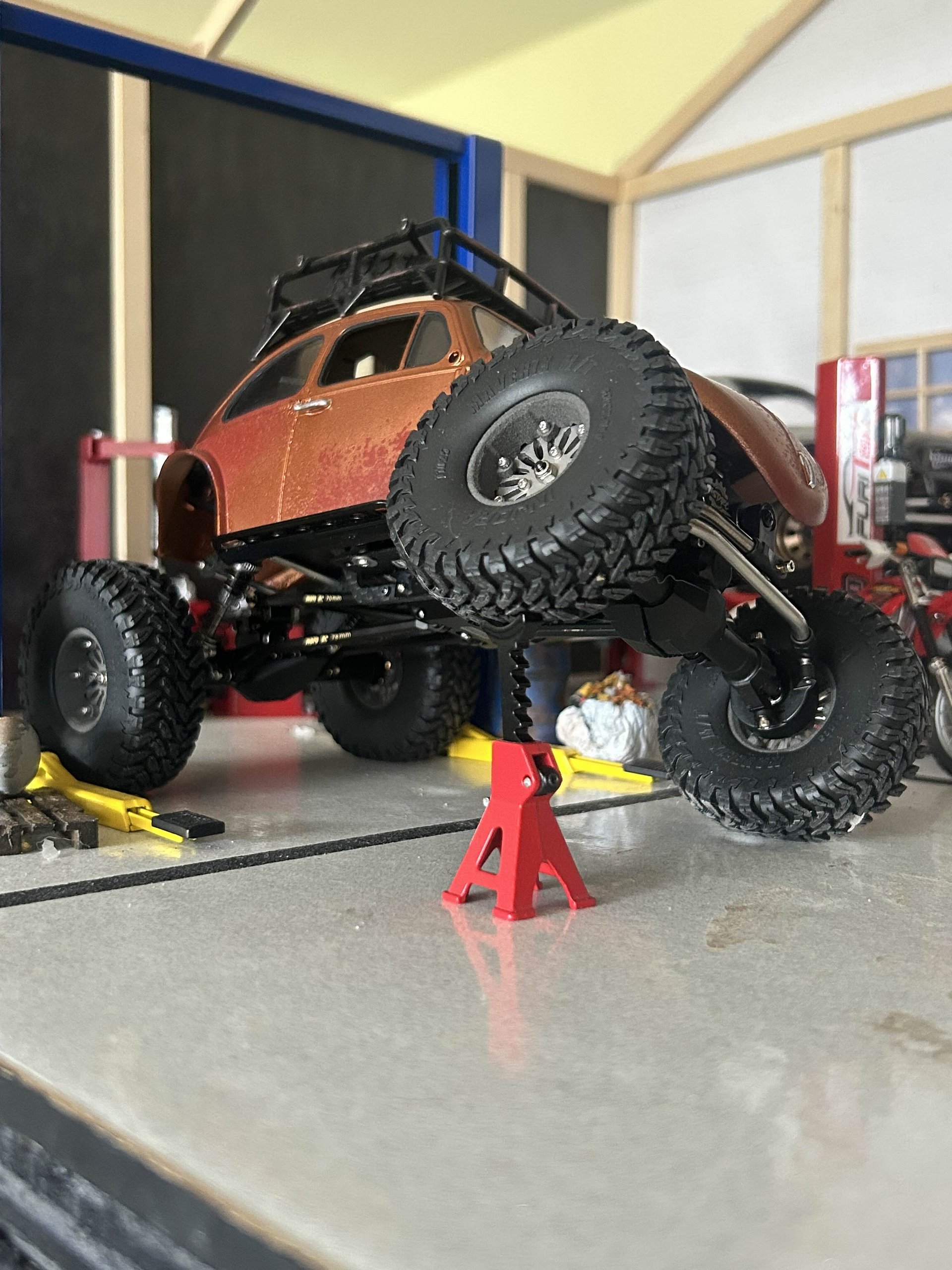 Playmobil Bug product image (2)