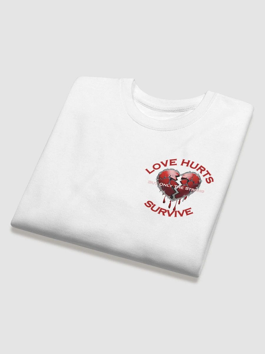 Love Hurts Sweatshirt product image (12)