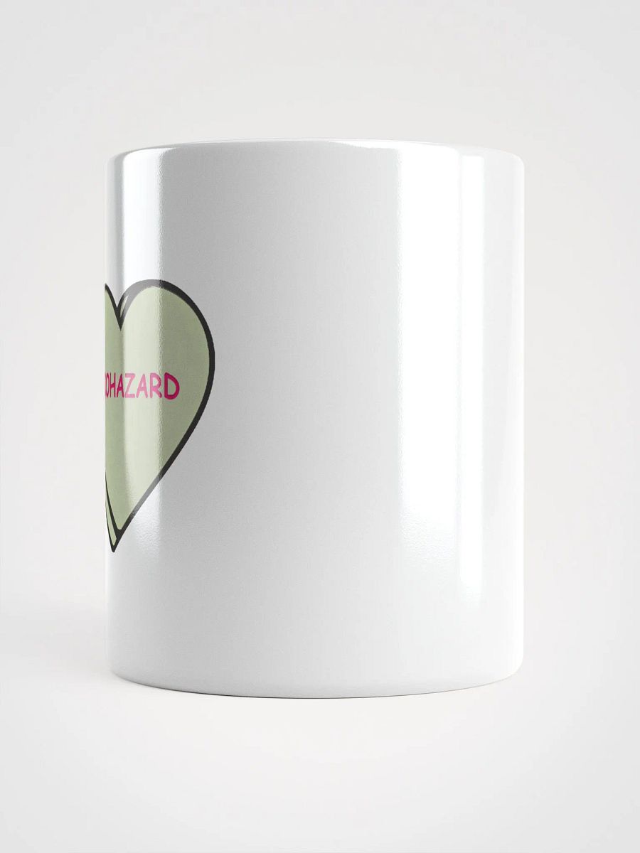 Biohazardous Mug product image (6)