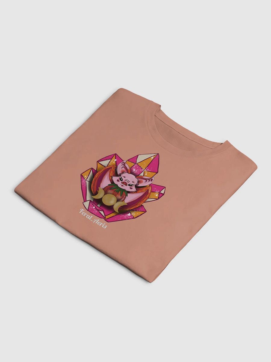 Lunar Bat Women's Crop Top product image (22)