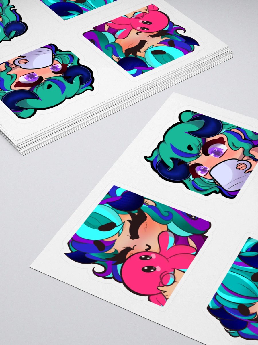The Cute collection product image (4)