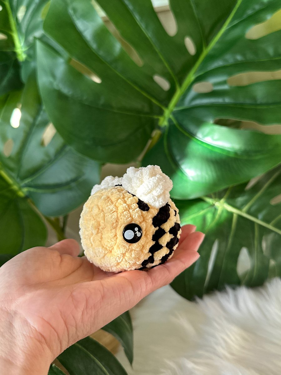 Baby Bumble Bee product image (3)
