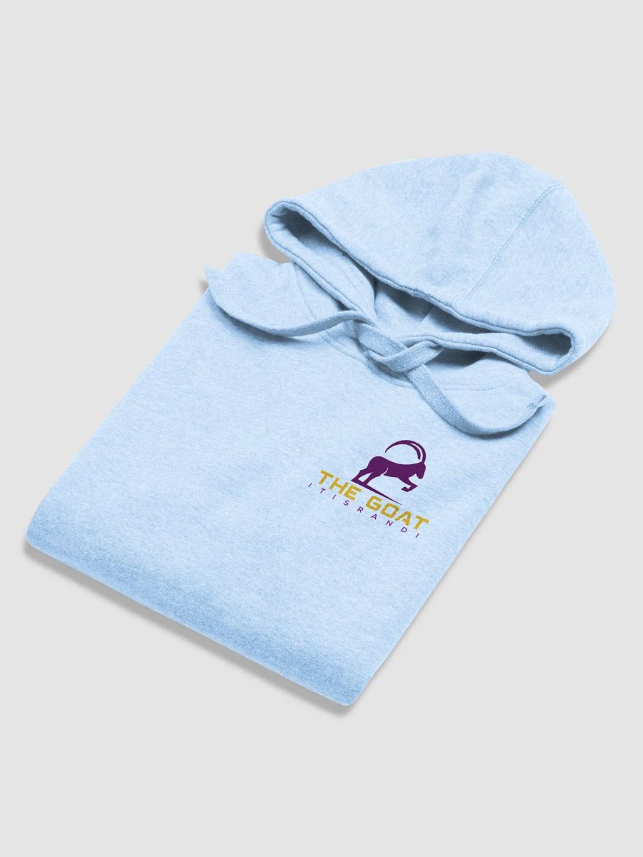 NEW GOAT MERCH 1 product image (9)