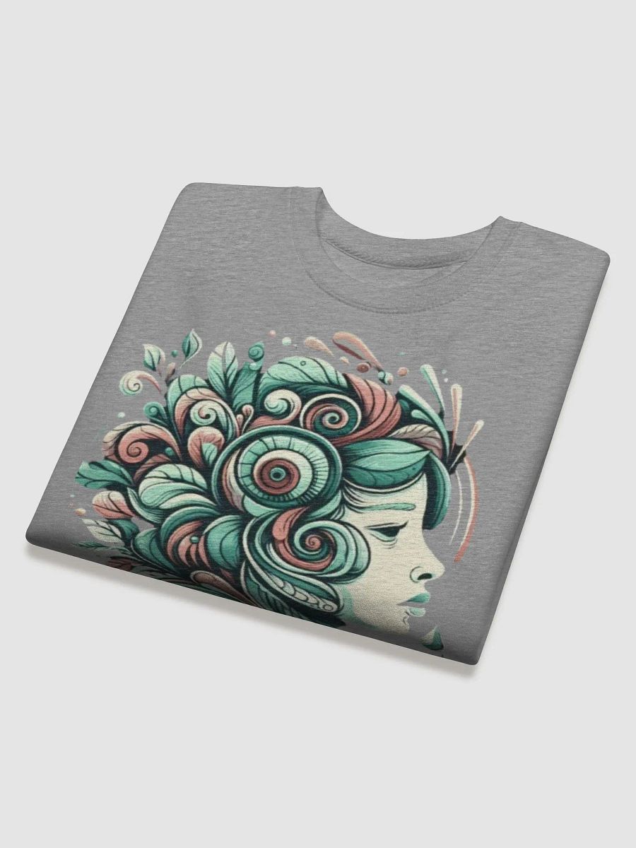 Minty Lady Crew product image (10)