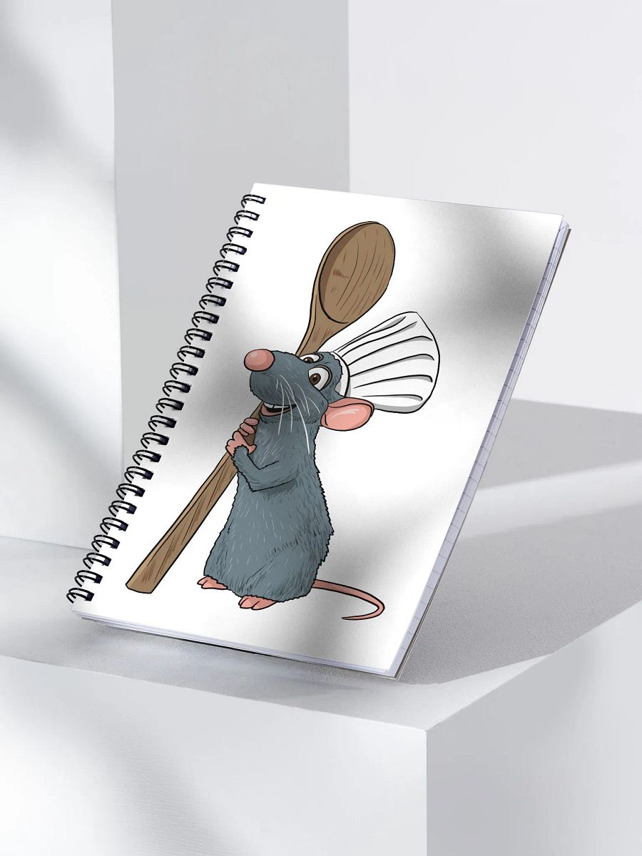 Remy the Little Chef product image (4)
