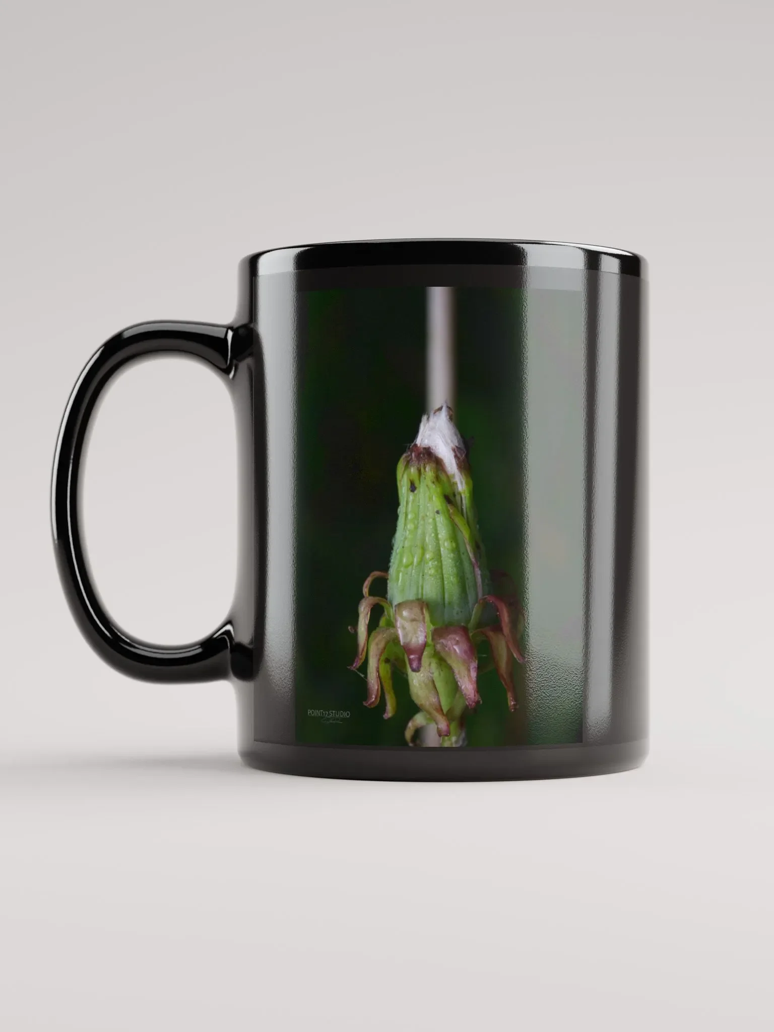 5th Element Dandelion Mug product image (6)
