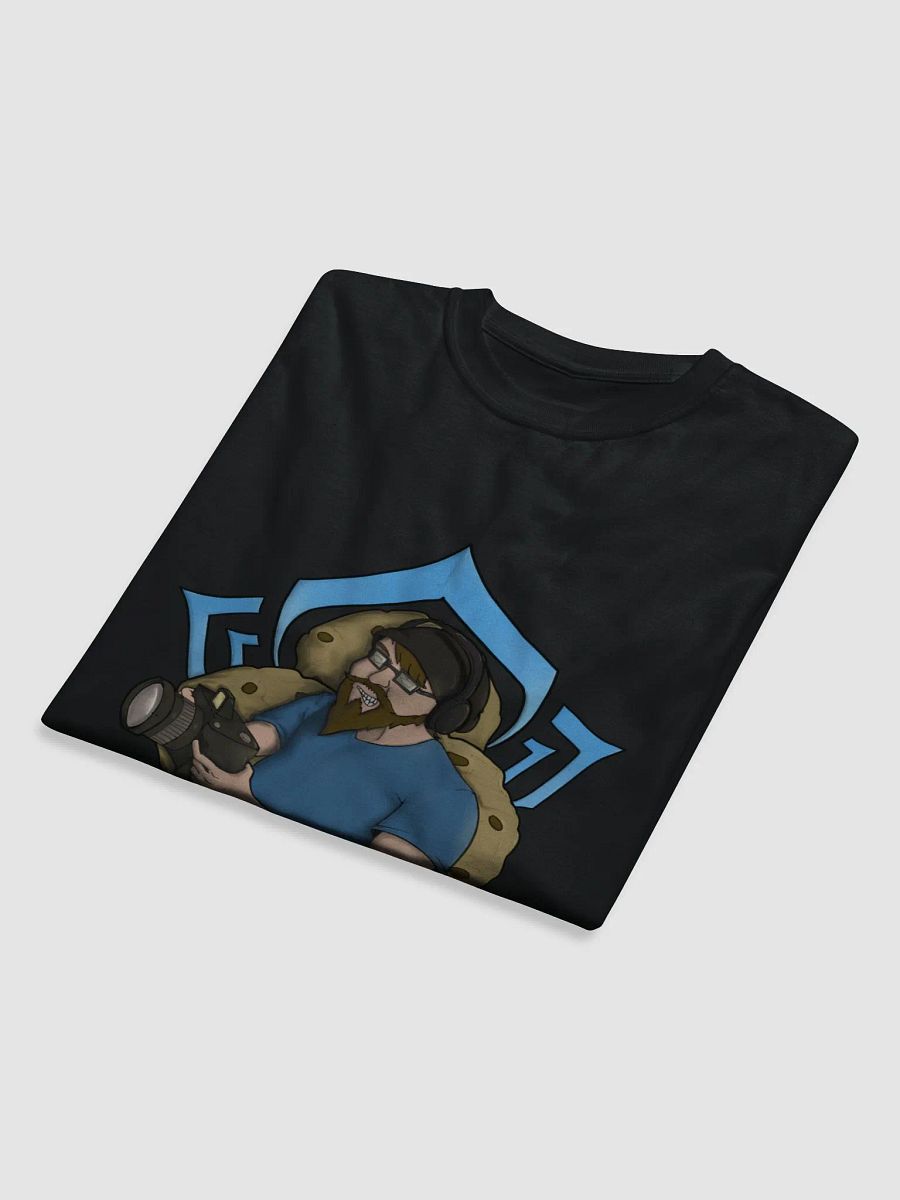 Spandy Glyph T-Shirt product image (8)