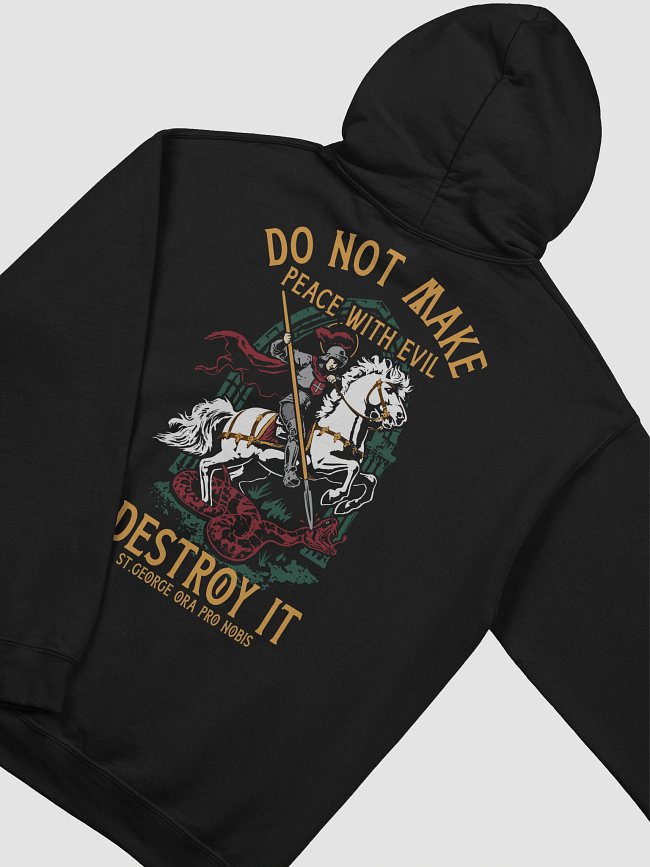 Saint George Collection