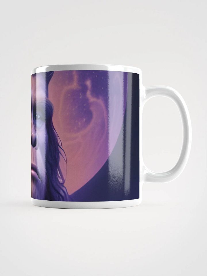 Bigfoot Mug product image (1)
