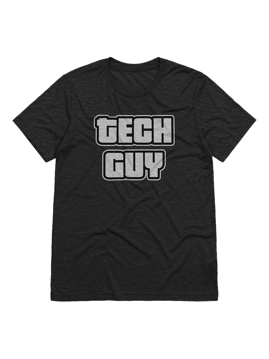 Tech Guy TA product image (2)