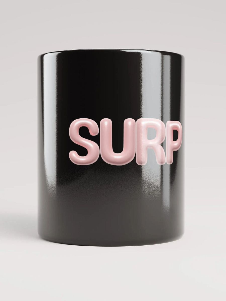 Hit Him Up Mean Mug product image (2)