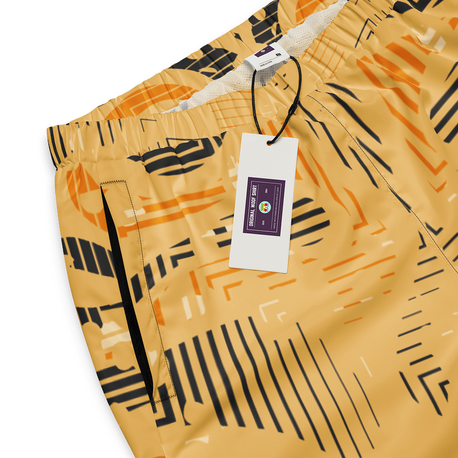 Meteor | Unisex Track Pants product image (7)