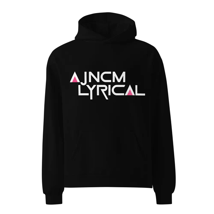 AJNCm Lyrical Squid Game Edition Triangles Premium Hoodie product image (1)