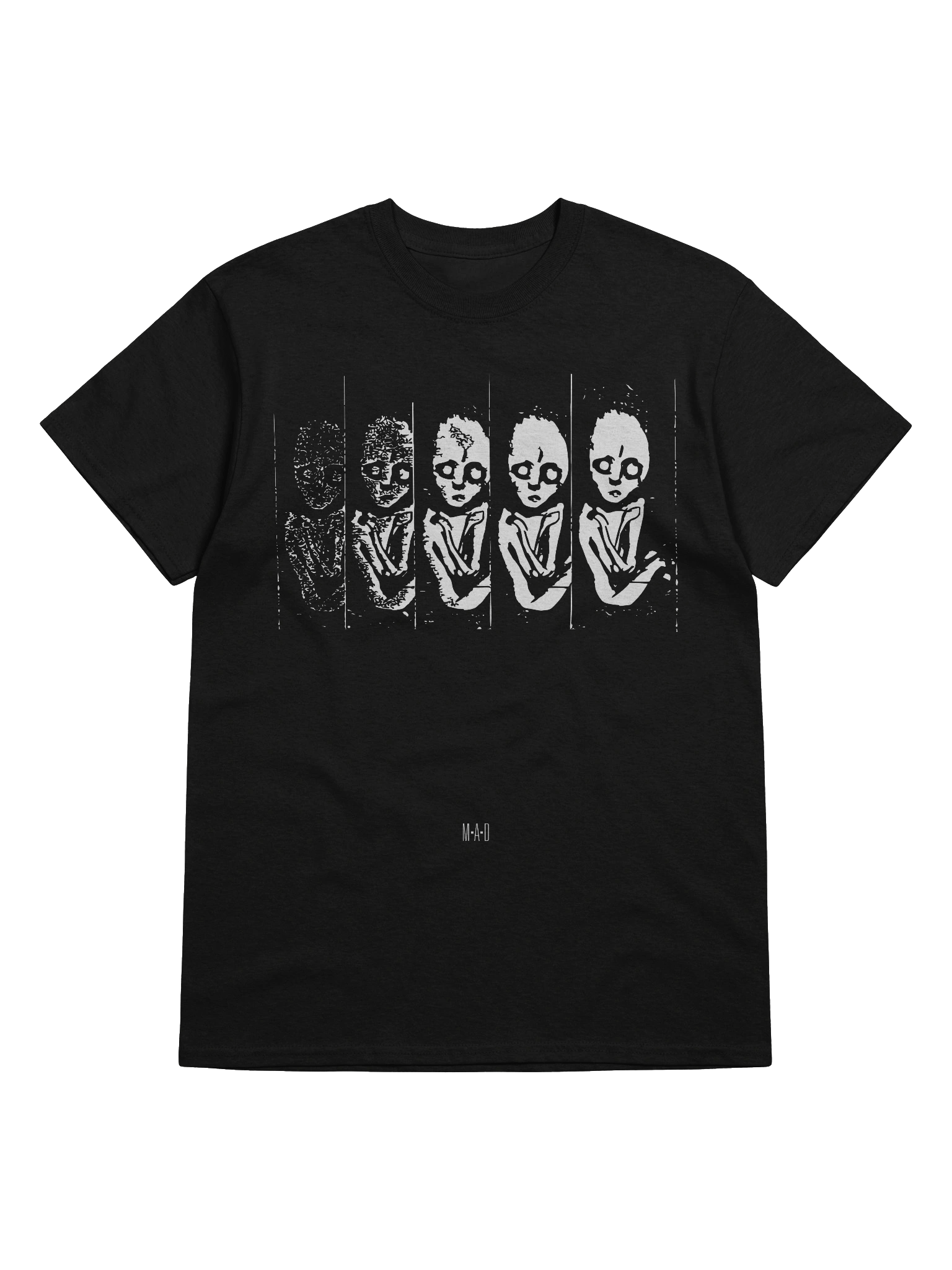 M · A · D #001 Ltd. 50 product image (1)