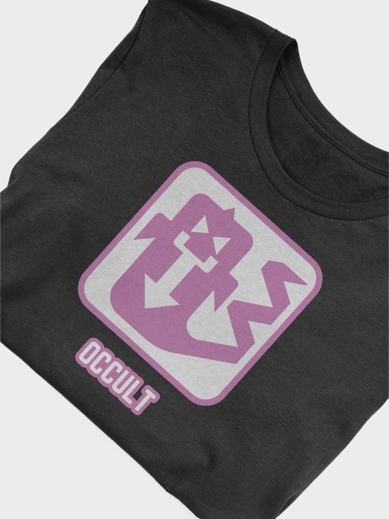 Occult Arrow Unisex T-Shirt product image (10)